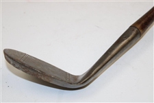 D. W. Robertson Dreadnaught Special Hickory Niblick