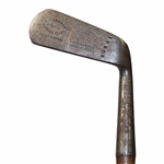 G. Sargent Special Ottawa Andersons Hickory Putting Cleek Rd. No. 277771