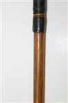 Macgregor GO-SUM Hickory Niblick 9 with Shaft Stamp
