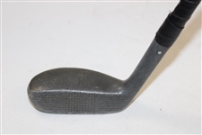 The Haig Hickory Putter