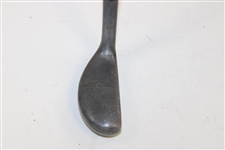 The Haig Hickory Putter