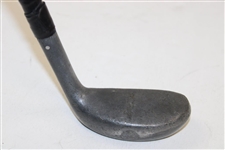 The Haig Hickory Putter