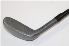 The Haig Hickory Putter