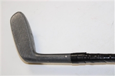 The Haig Hickory Putter