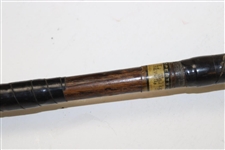 The Haig Hickory Putter