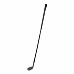 The Haig Hickory Putter