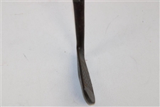 Hendry & Bishop Special Hickory Mid Iron