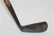 Hendry & Bishop Special Hickory Mid Iron