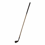 Hendry & Bishop Special Hickory Mid Iron