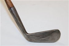 Spence & Gourlay St. Andrews Special Hickory Mid Iron