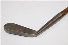 Spence & Gourlay St. Andrews Special Hickory Mid Iron