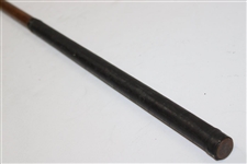 Spence & Gourlay St. Andrews Special Hickory Mid Iron