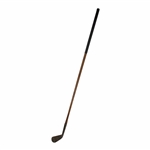 Spence & Gourlay St. Andrews Special Hickory Mid Iron
