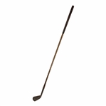 T. Stewart Special Hickory 2 Iron