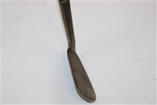 Harry Vardon Aim Rite Hickory Special Mashie