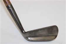 Harry Vardon Aim Rite Hickory Special Mashie