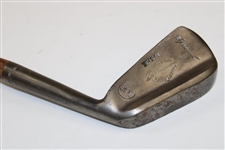 Harry Vardon Aim Rite Hickory Special Mashie