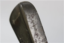Harry Vardon Aim Rite Hickory Special Mashie
