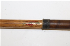 Harry Vardon Aim Rite Hickory Special Mashie