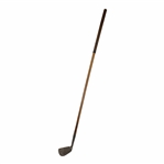 Harry Vardon Aim Rite Hickory Special Mashie