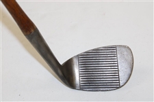 Govan Pine Valley Hickory Model Irons 6-W LH