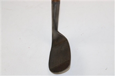 Govan Pine Valley Hickory Model Irons 6-W LH