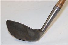 Govan Pine Valley Hickory Model Irons 6-W LH