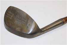 Govan Pine Valley Hickory Model Irons 6-W LH