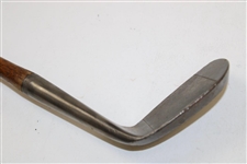 Govan Pine Valley Hickory Model Irons 6-W LH