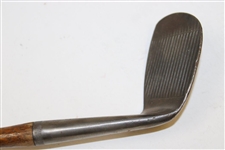 Govan Pine Valley Hickory Model Irons 6-W LH
