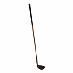 Govan Pine Valley Hickory Model Irons 6-W LH