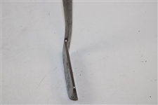 MacGregor Dayton Nokorode Stainless Iron Peerless Hickory Putter 10-X