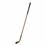 MacGregor Dayton Accurate 52 Brass Hickory Putter with Shaft Stamp