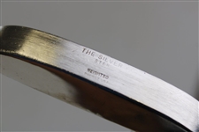 C. E. Probst The Silver Fox 1950'S Sterling Silver Putter Some Dings/Dents To Head