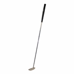 C. E. Probst The Silver Fox 1950'S Sterling Silver Putter Some Dings/Dents To Head