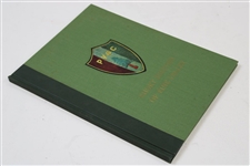 A Short History Of Pine Valley 1968 2nd Printing With Slipcase