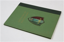 A Short History Of Pine Valley 1968 2nd Printing With Slipcase