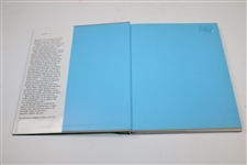 Big Time Golf' Book Signed by Author Leroy Neimans JSA ALOA