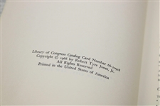 1966 First Ed Bobby Jones On Golf With Dust Jacket