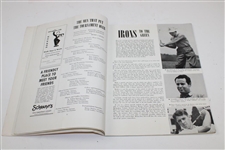 1941 Henry Hurst Invitation Golf Tournament Program Torresdale-Frankford C.C.