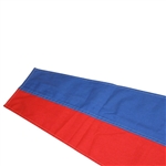 Vintage PGA Tour Andy Williams San Diago Open Red White And Blue Tournament Flown Banner 