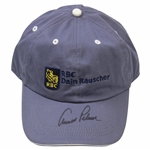 Arnold Palmer Signed RBF Golf Hat JSA ALOA