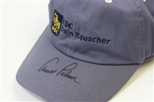 Arnold Palmer Signed RBF Golf Hat JSA ALOA