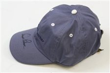 Arnold Palmer Signed RBF Golf Hat JSA ALOA