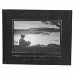Alister Mackenzies Cypress Point Golf Club By Geoff Shackelford New In Plastic