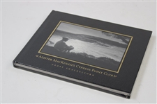 Alister Mackenzie's Cypress Point Golf Club By Geoff Shackelford New In Plastic