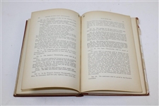 1924 United States Golf Association Year Book