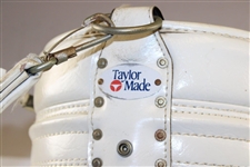Bob Ford’s Game Used TaylorMade Oakmont CC Staff Bag