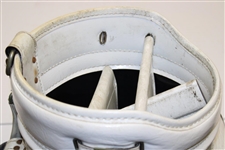 Bob Ford’s Game Used TaylorMade Oakmont CC Staff Bag