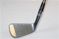 Game Used Bob Ford Wilson Staff 1 Iron